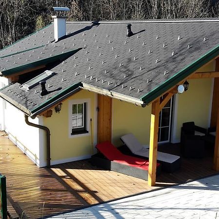 Apartamento Gütl Plank Altaussee Exterior foto