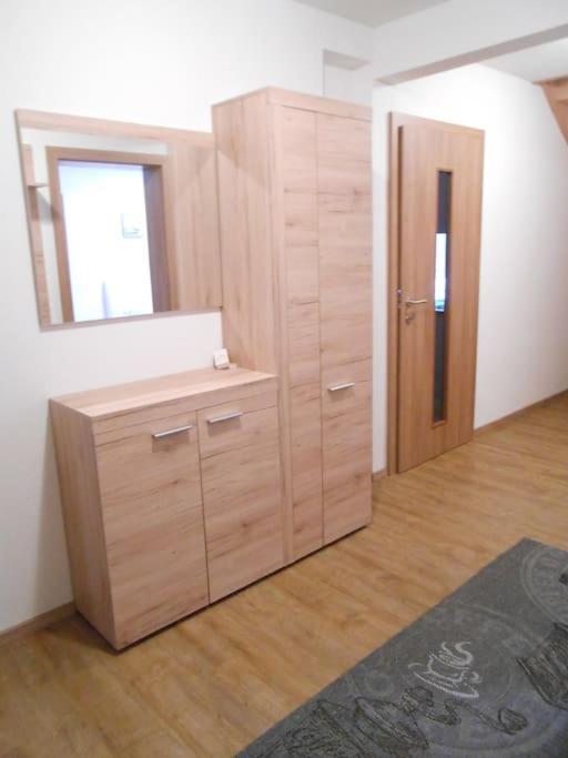 Apartamento Gütl Plank Altaussee Exterior foto