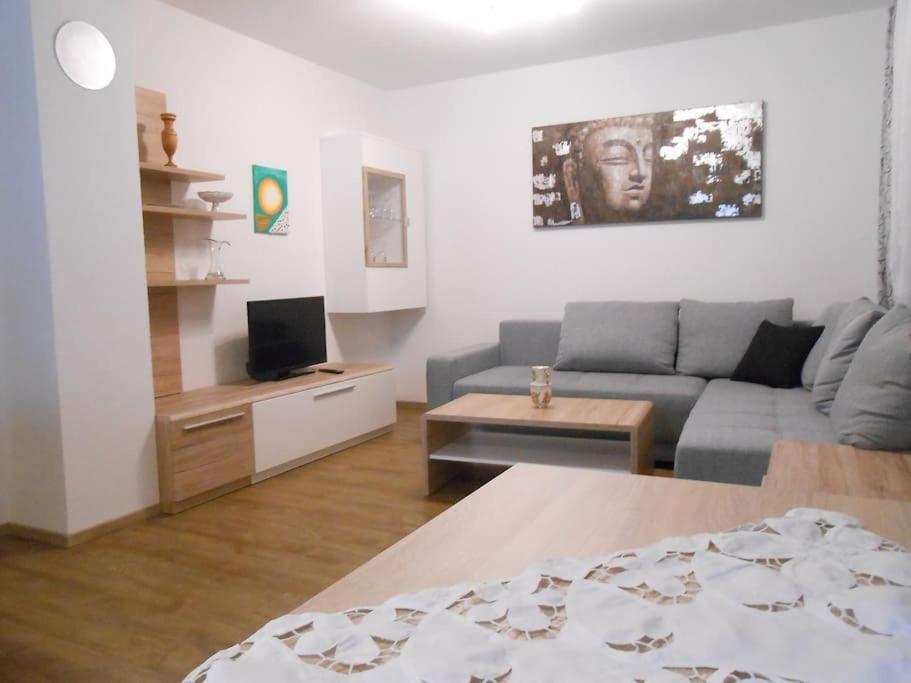 Apartamento Gütl Plank Altaussee Exterior foto