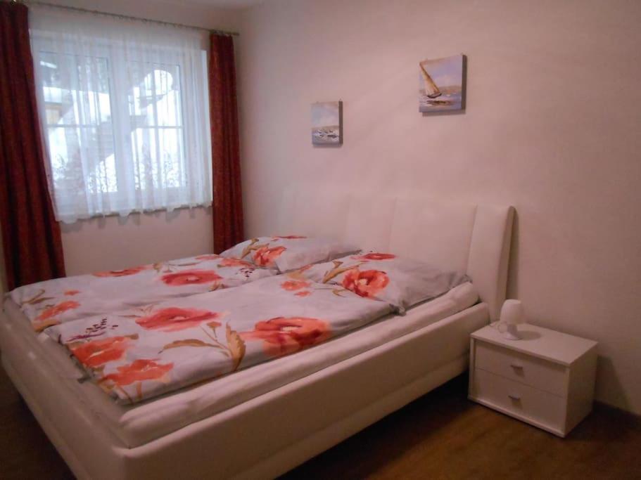 Apartamento Gütl Plank Altaussee Exterior foto
