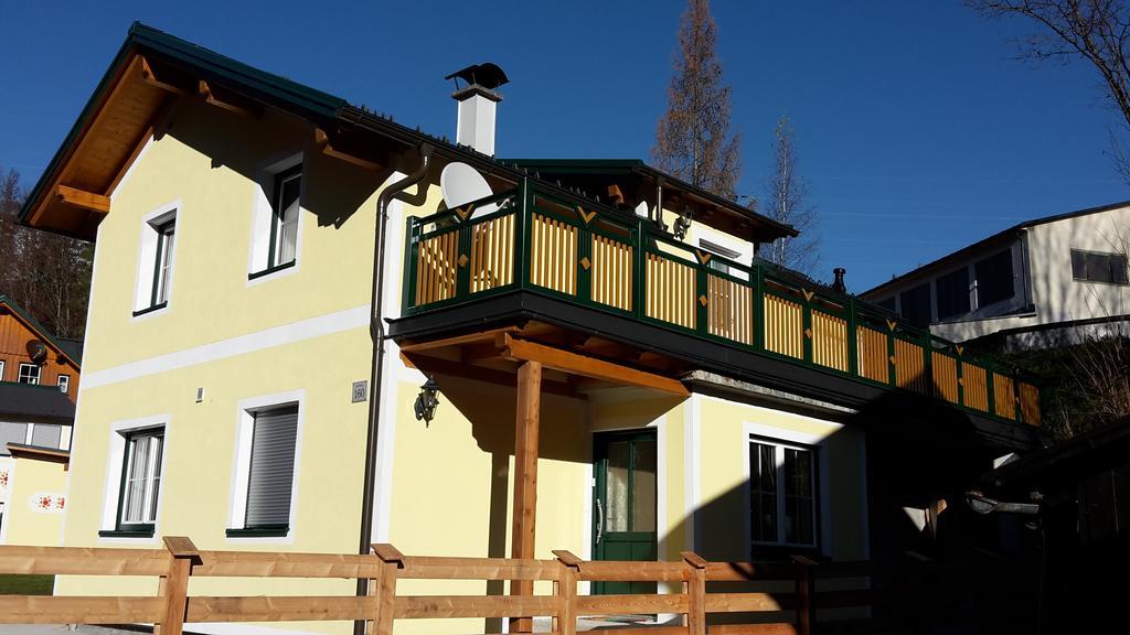 Apartamento Gütl Plank Altaussee Exterior foto